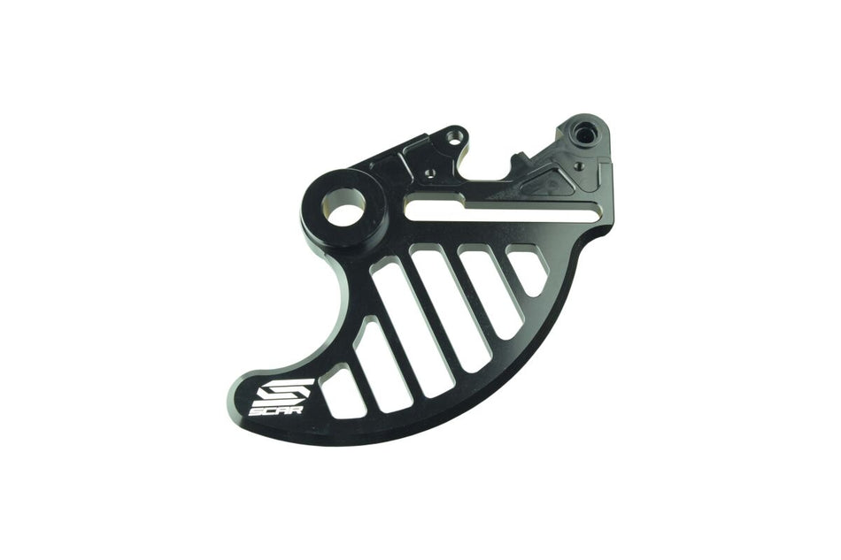 Bremseskiver offroad og ATV — Scar Racing SRDG500BK