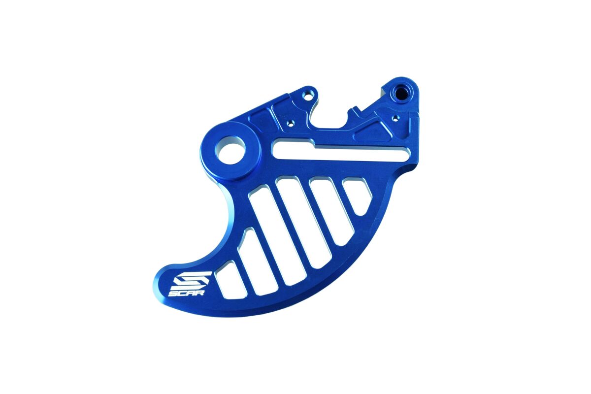 Bremseskiver offroad og ATV — Scar Racing SRDG500BL