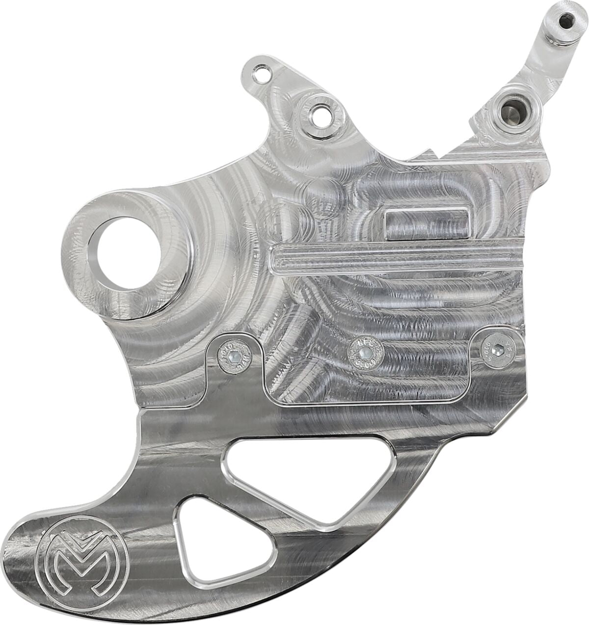 Bremseskiver offroad og ATV til Yamaha — Moose Offroad Hard-Parts 33-5020