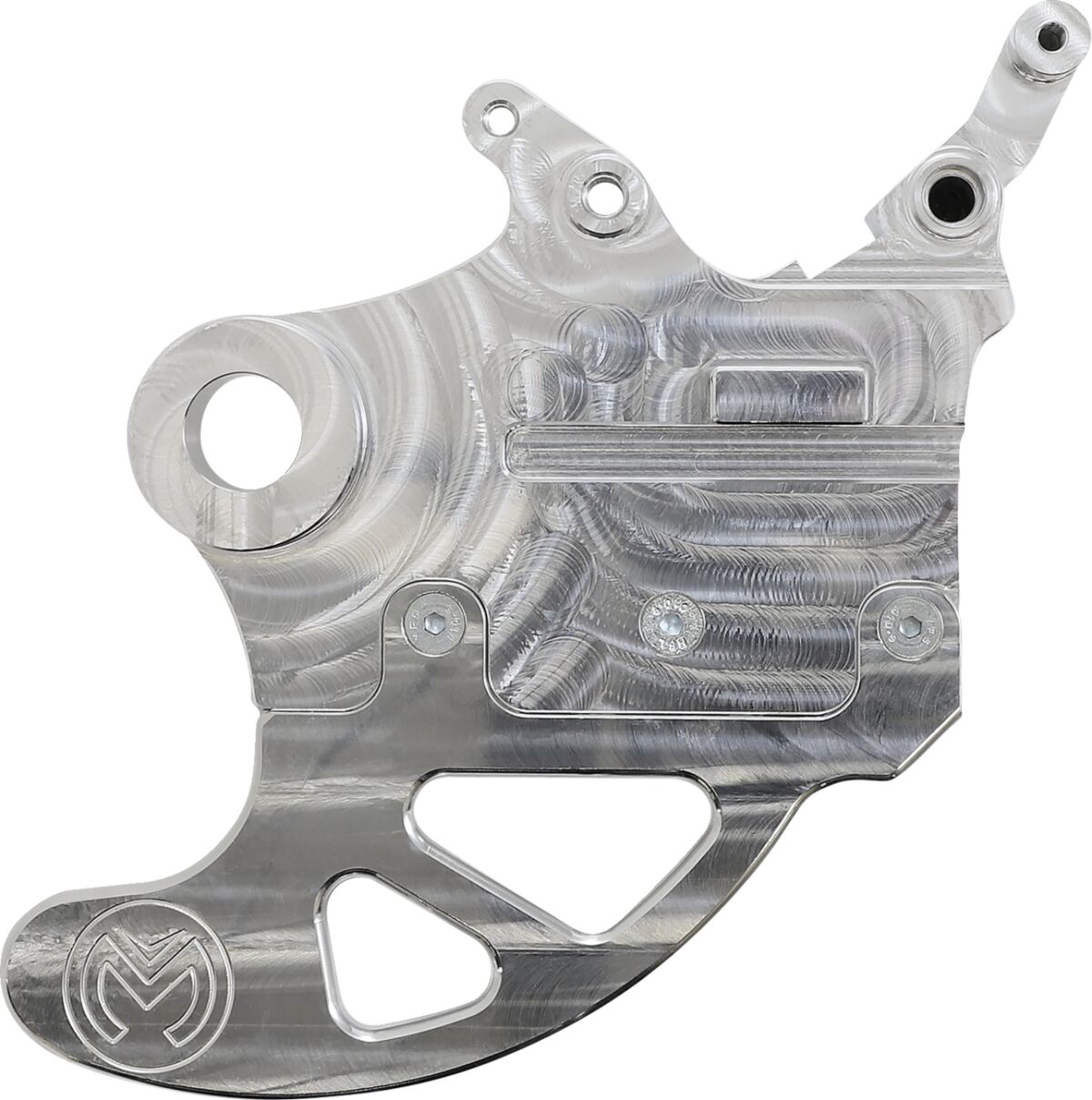 Bremseskiver offroad og ATV til Yamaha — Moose Offroad Hard-Parts 33-5021