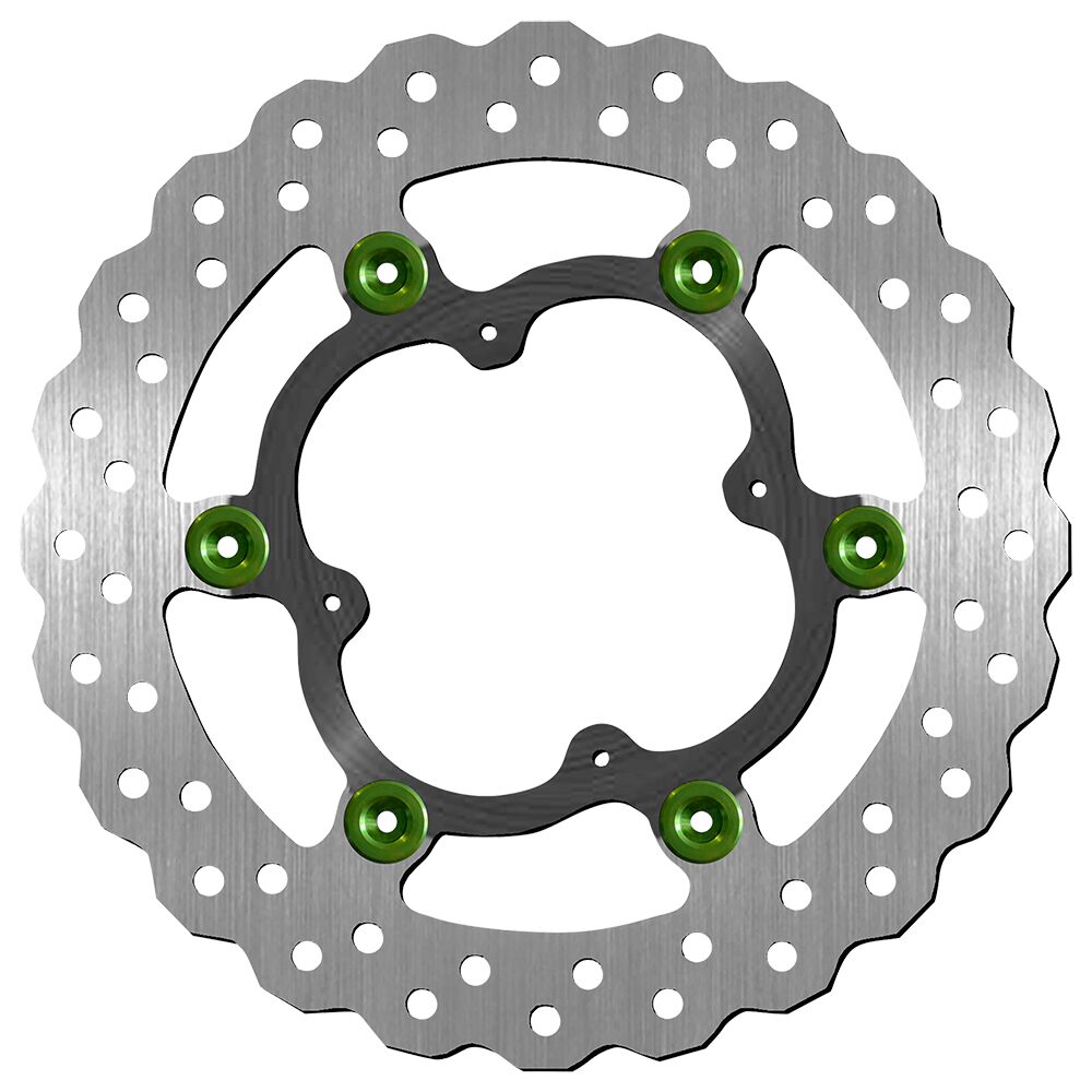 Bremseskiver offroad og ATV, foran til KTM — SBS 5054