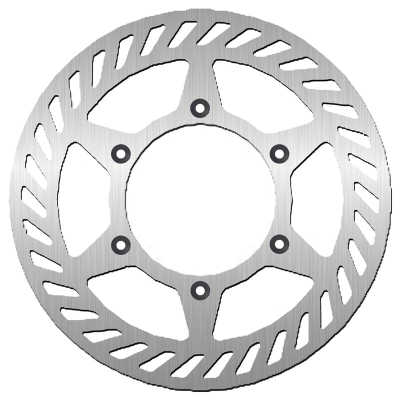 Bremseskiver offroad og ATV, foran til GasGas — SBS 5133