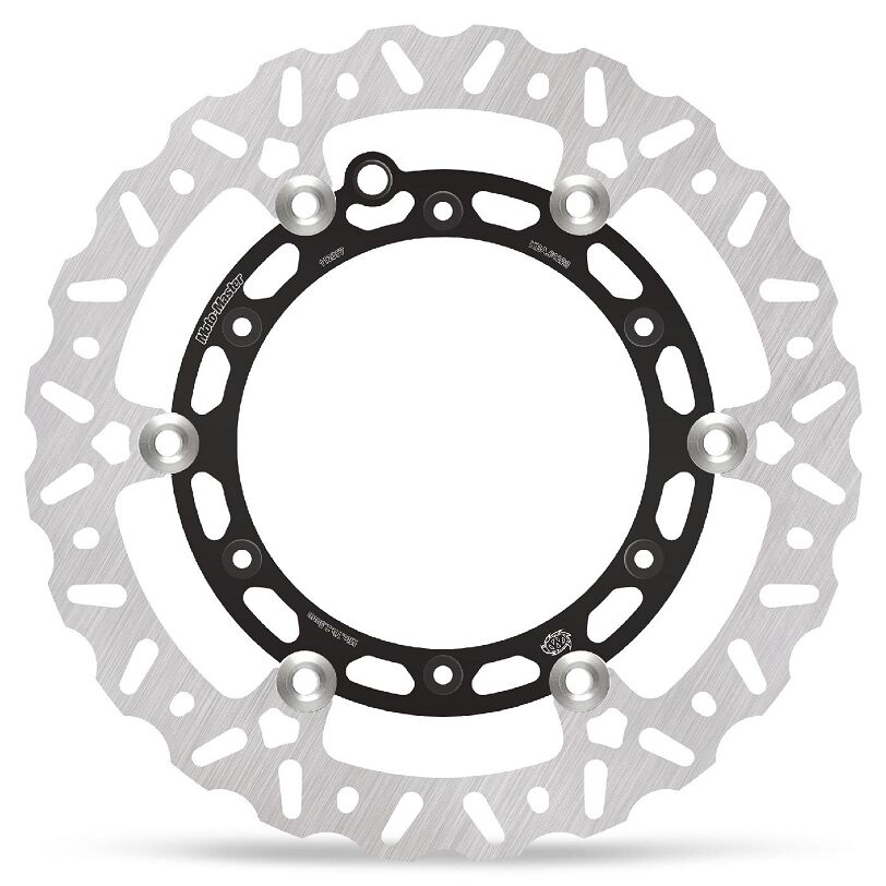 Bremseskiver offroad og ATV, foran — Moto-Master 112357
