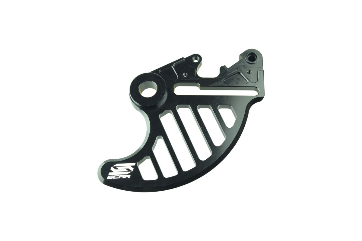 Bremseskiver offroad og ATV — Scar Racing SRDG510BK
