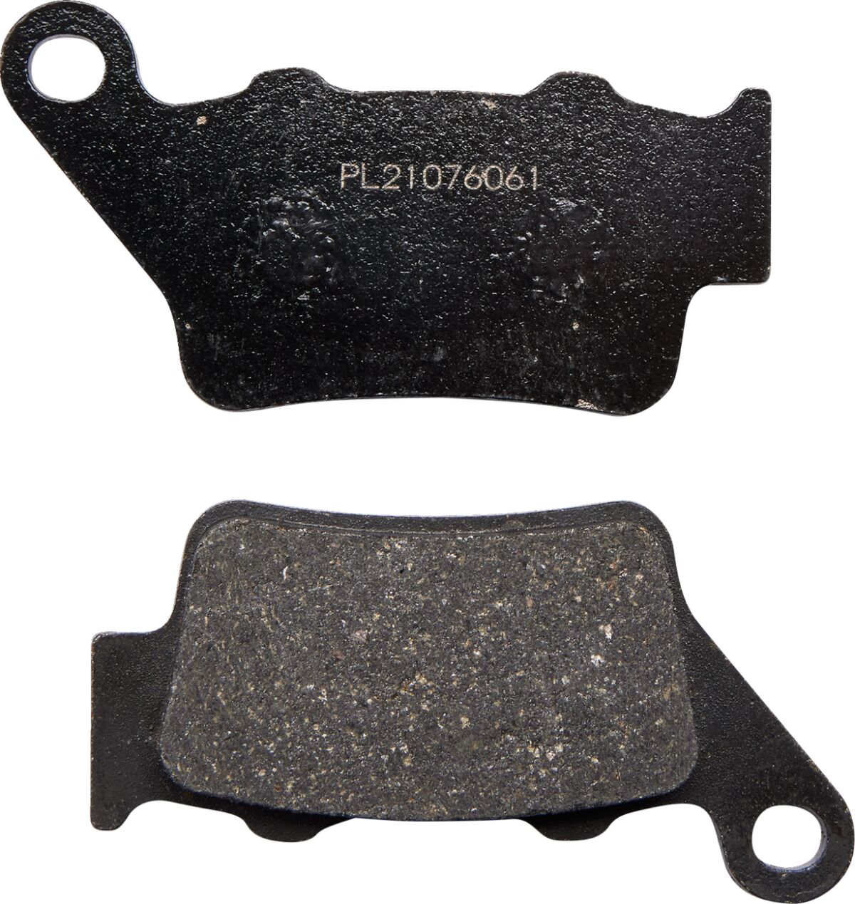 Bremseklosser organiske, bak — Moose Offroad Hard-Parts M622-ORG