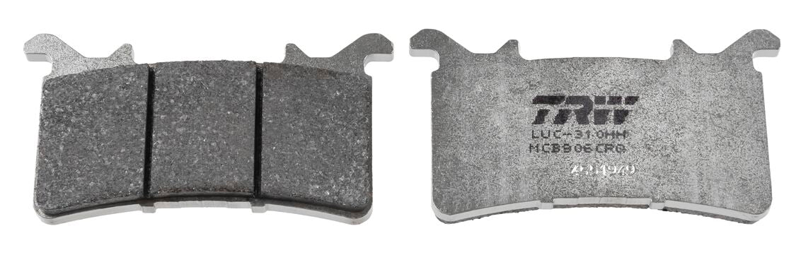 Bremseklosser karbon til Honda CBR 1000 RR — TRW MCB906CRQ