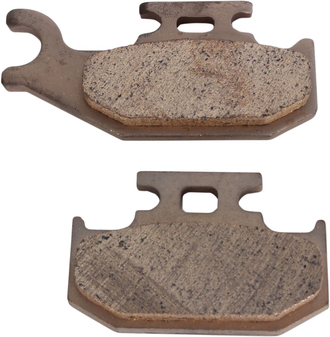 Bremseklosser sinter, foran til Suzuki — Dp Brakes DP549