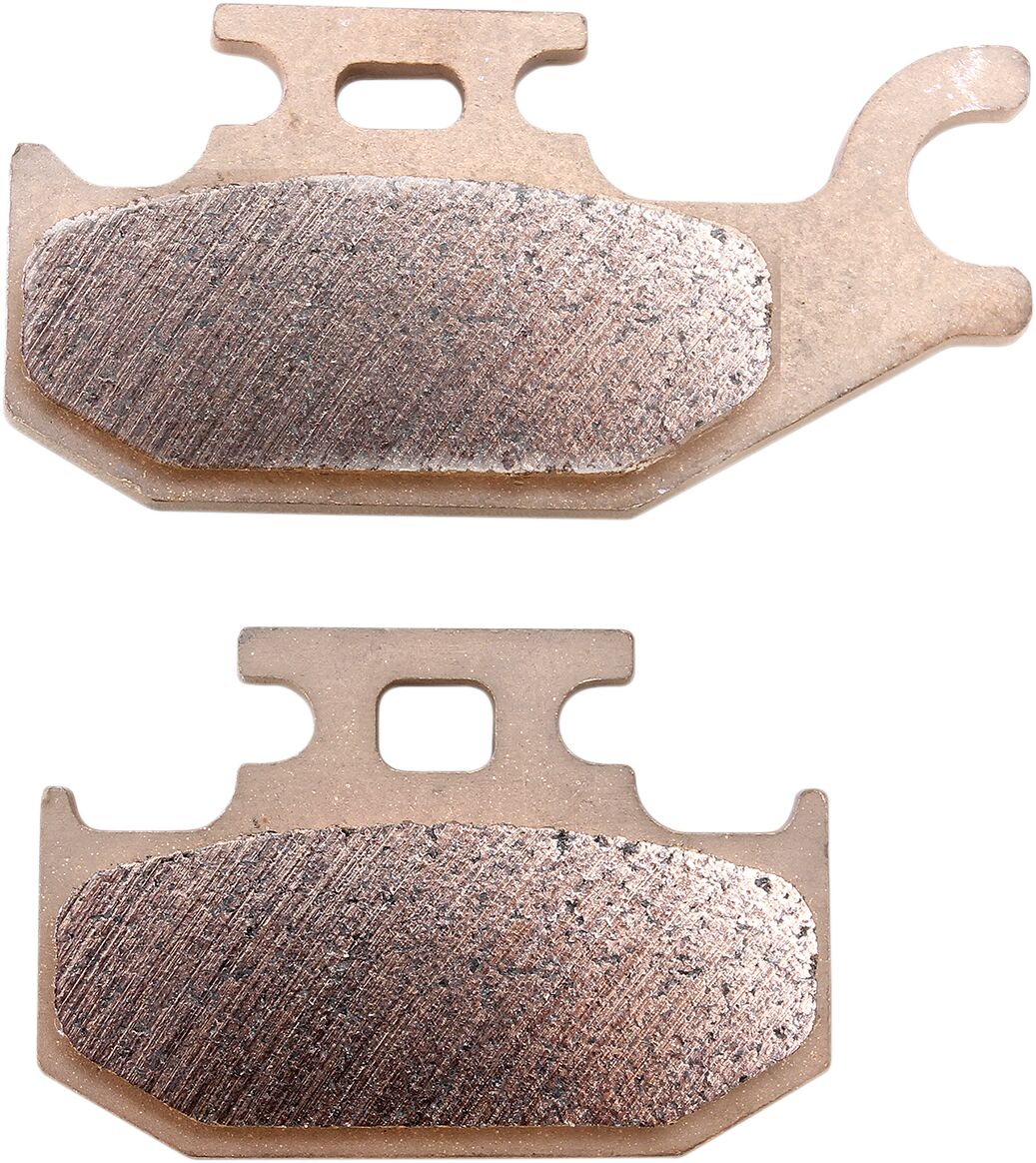 Bremseklosser sinter, foran til Suzuki — Dp Brakes DP550
