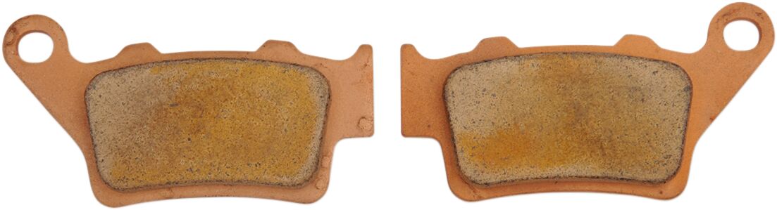 Bremseklosser sinter, bak — Dp Brakes DP577