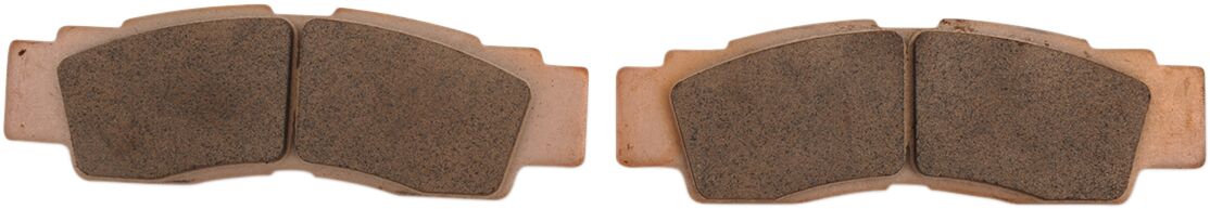 Bremseklosser sinter, foran til Yamaha YXZ 1000 R — EBC 17212787