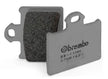Bremseklosser sinter, bak — Brembo 07GR16SX