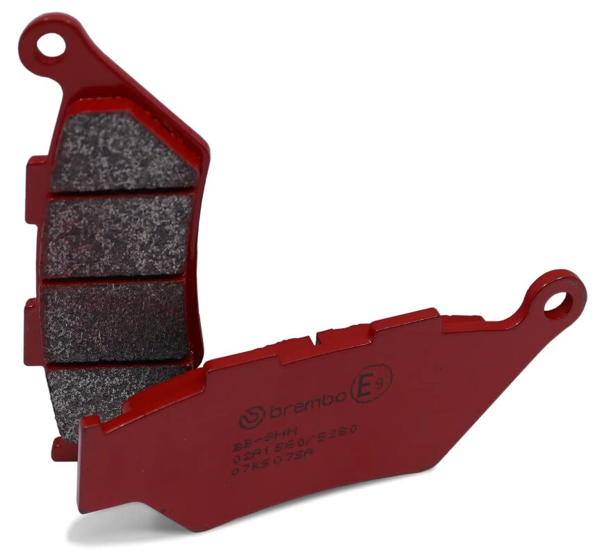 Bremseklosser sinter, foran til Benelli — Brembo 07KS07SA