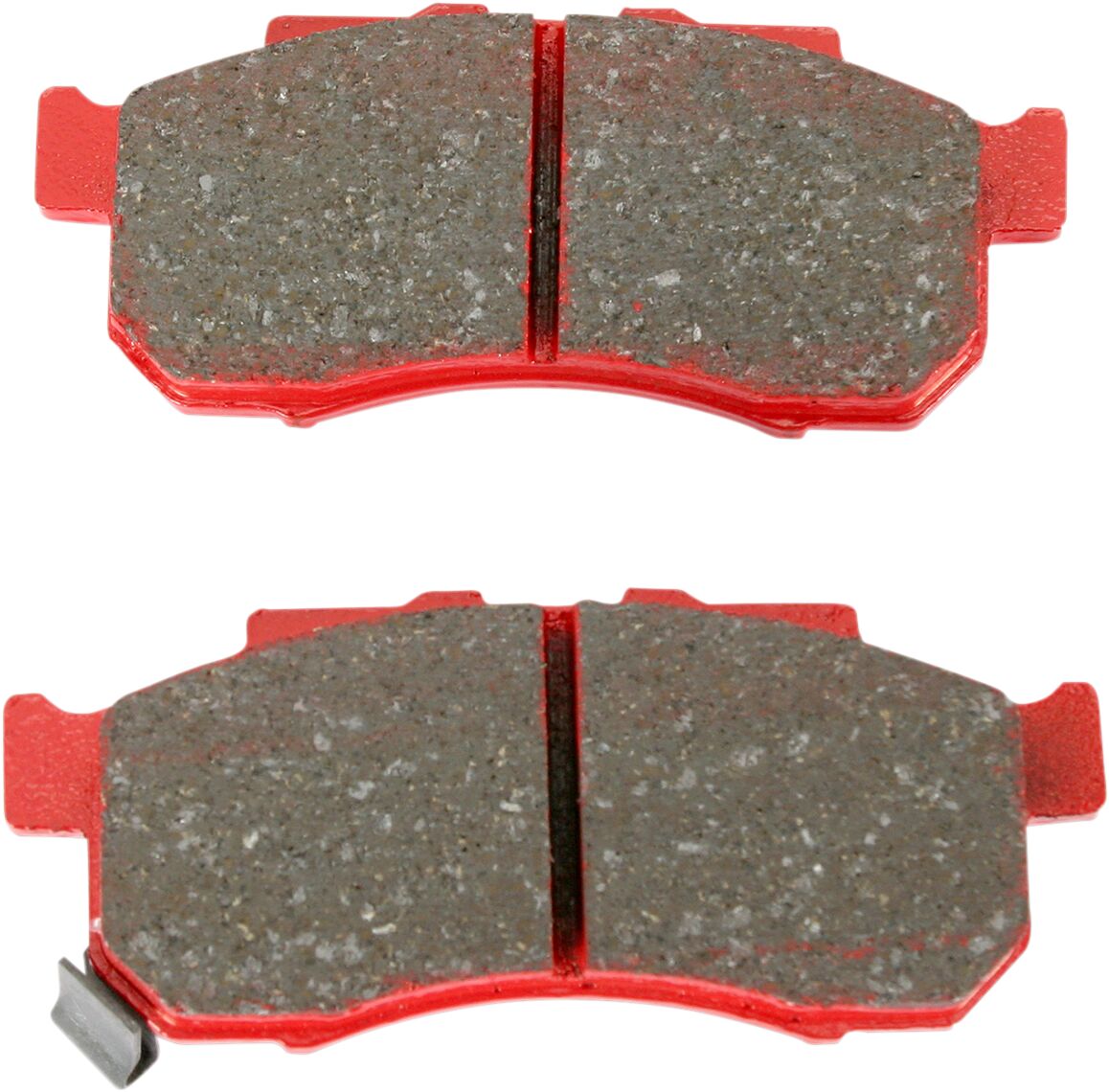 Bremseklosser karbon, foran til Honda MUV 700 — EBC 17220594