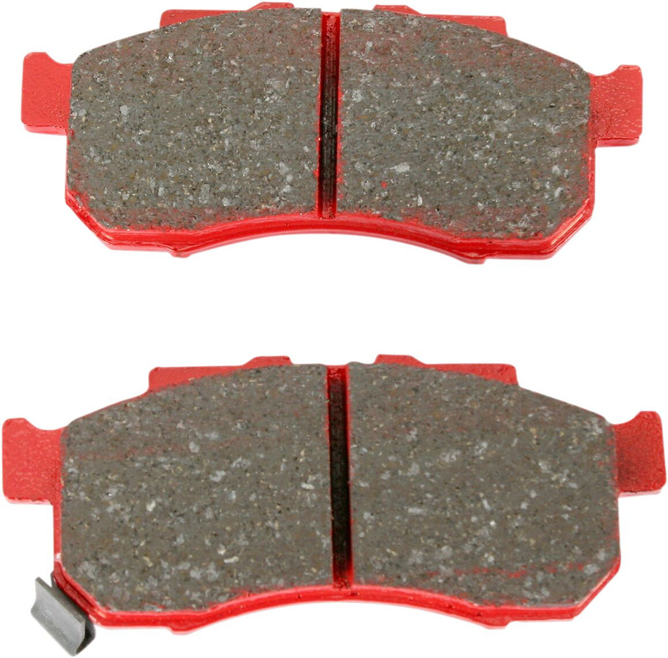 Bremseklosser karbon, foran til Honda MUV 700 — EBC 17220594
