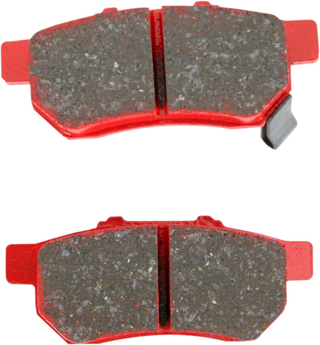 Bremseklosser karbon, bak til Honda MUV 700 — EBC 17220595