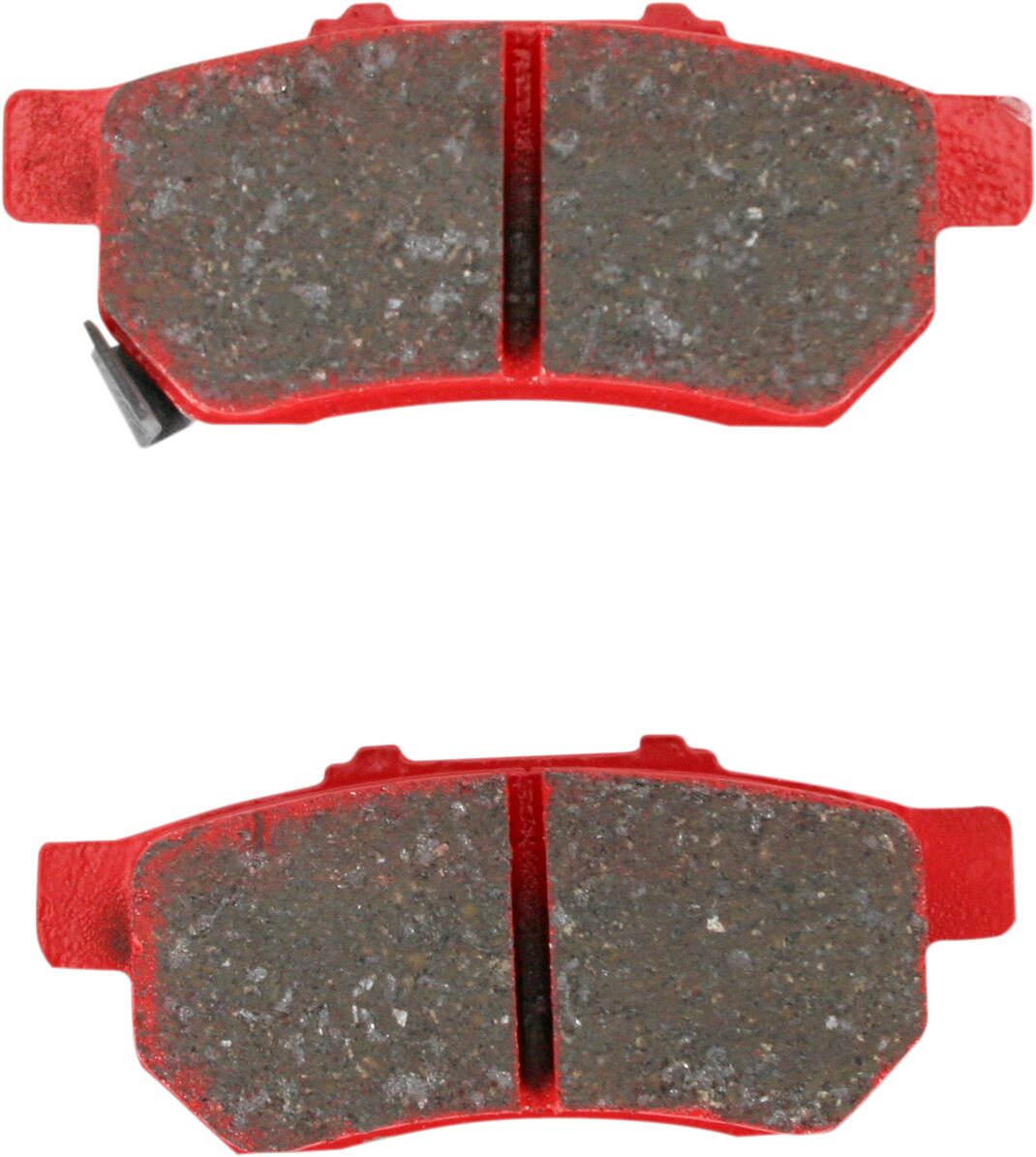 Bremseklosser karbon, bak til Honda MUV 700 — EBC 17220596