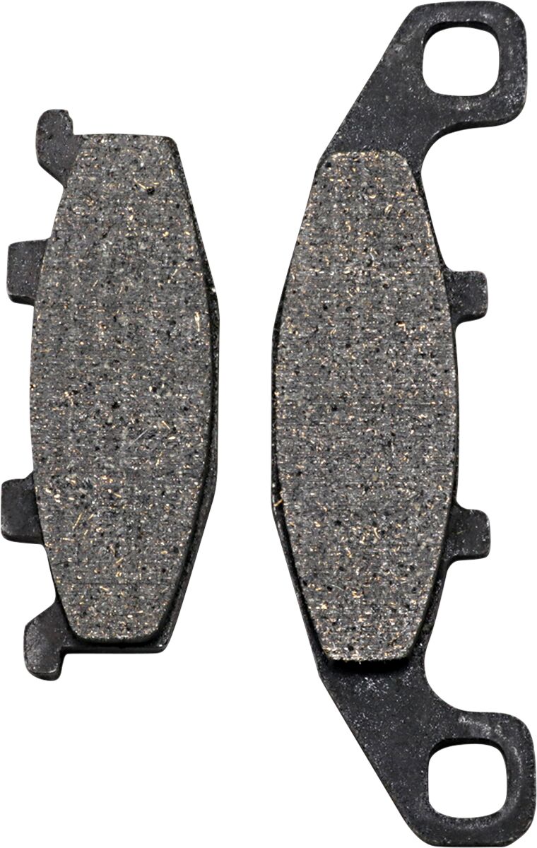 Bremseklosser keramiske — Moto-Master 402104