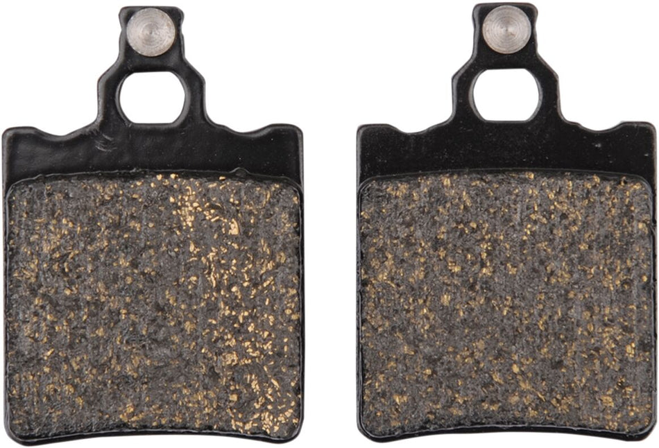 Bremseklosser keramiske — Moto-Master 401704
