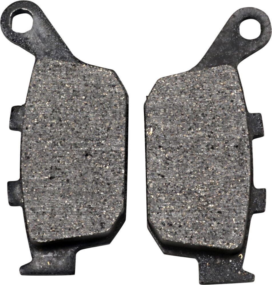 Bremseklosser keramiske, bak — Moto-Master 402204