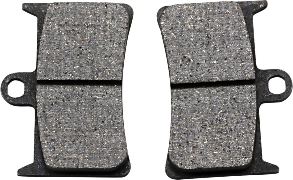 Bremseklosser keramiske, foran til Yamaha — Moto-Master 402804