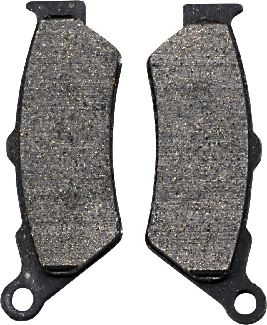 Bremseklosser keramiske, foran — Moto-Master 403304