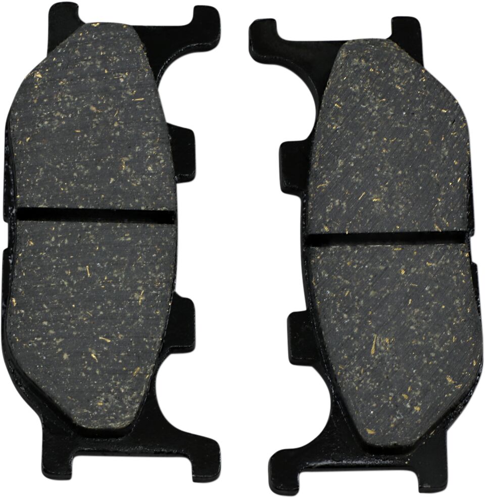 Bremseklosser keramiske — Moto-Master 403804