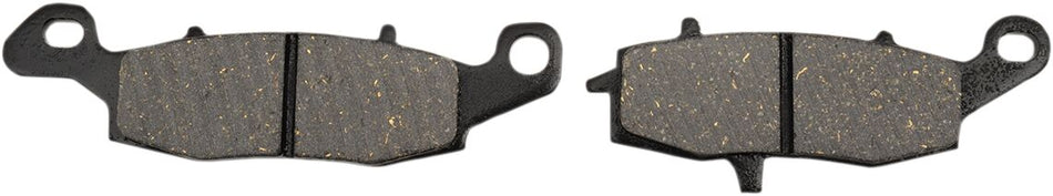 Bremseklosser keramiske, foran — Moto-Master 404104