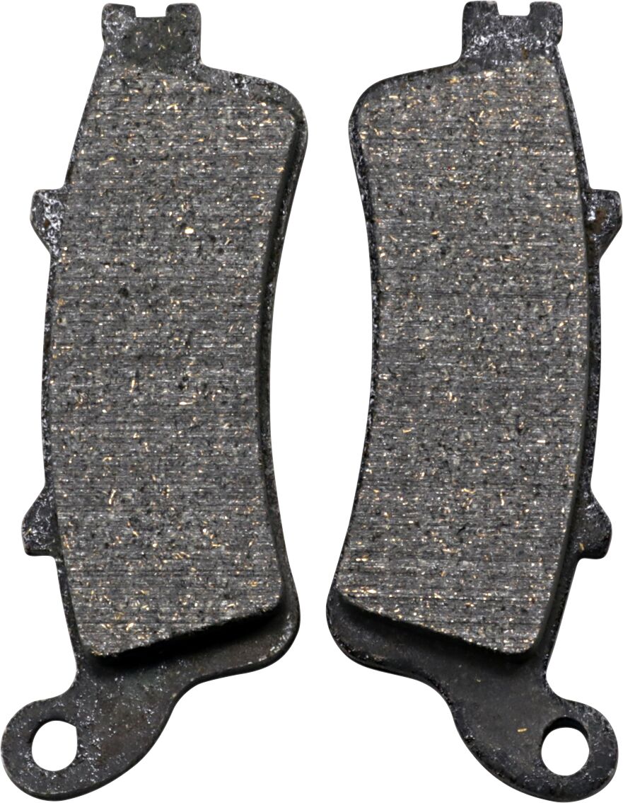 Bremseklosser keramiske — Moto-Master 405104