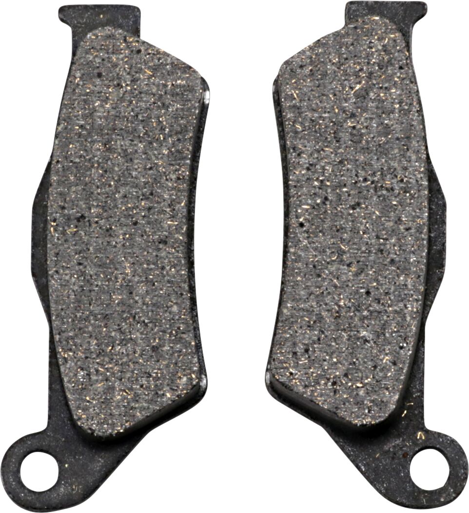 Bremseklosser keramiske, bak til BMW — Moto-Master 405404