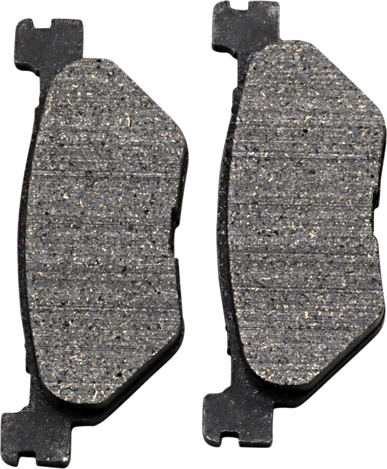 Bremseklosser keramiske — Moto-Master 405804
