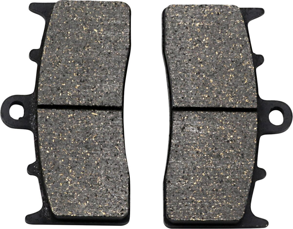 Bremseklosser keramiske til BMW — Moto-Master 406204