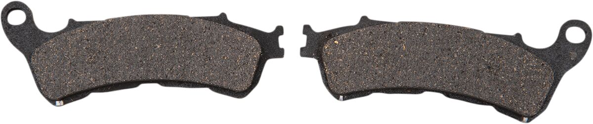 Bremseklosser keramiske — Moto-Master 406504