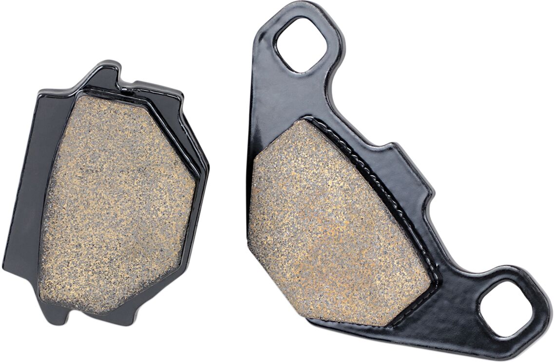 Bremseklosser keramiske — Moto-Master 408204