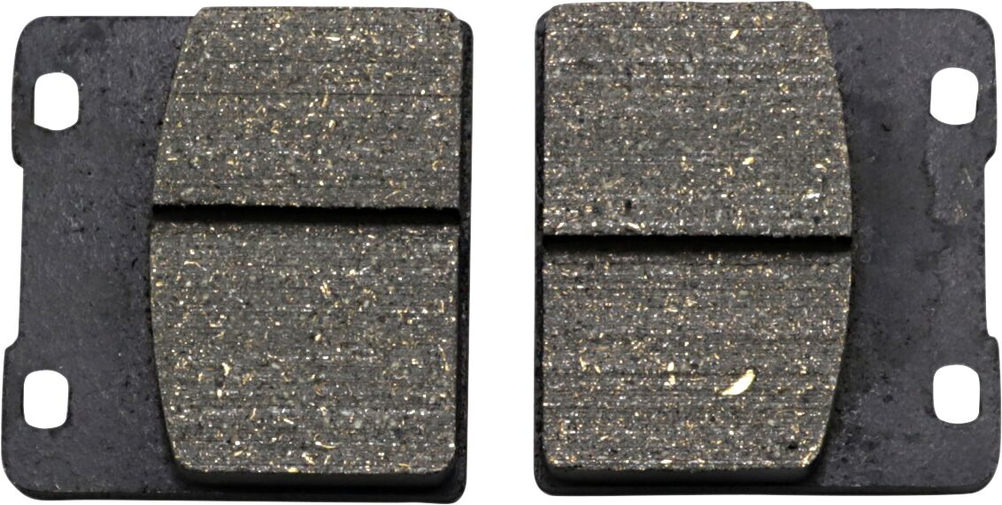 Bremseklosser keramiske til Suzuki — Moto-Master 408304