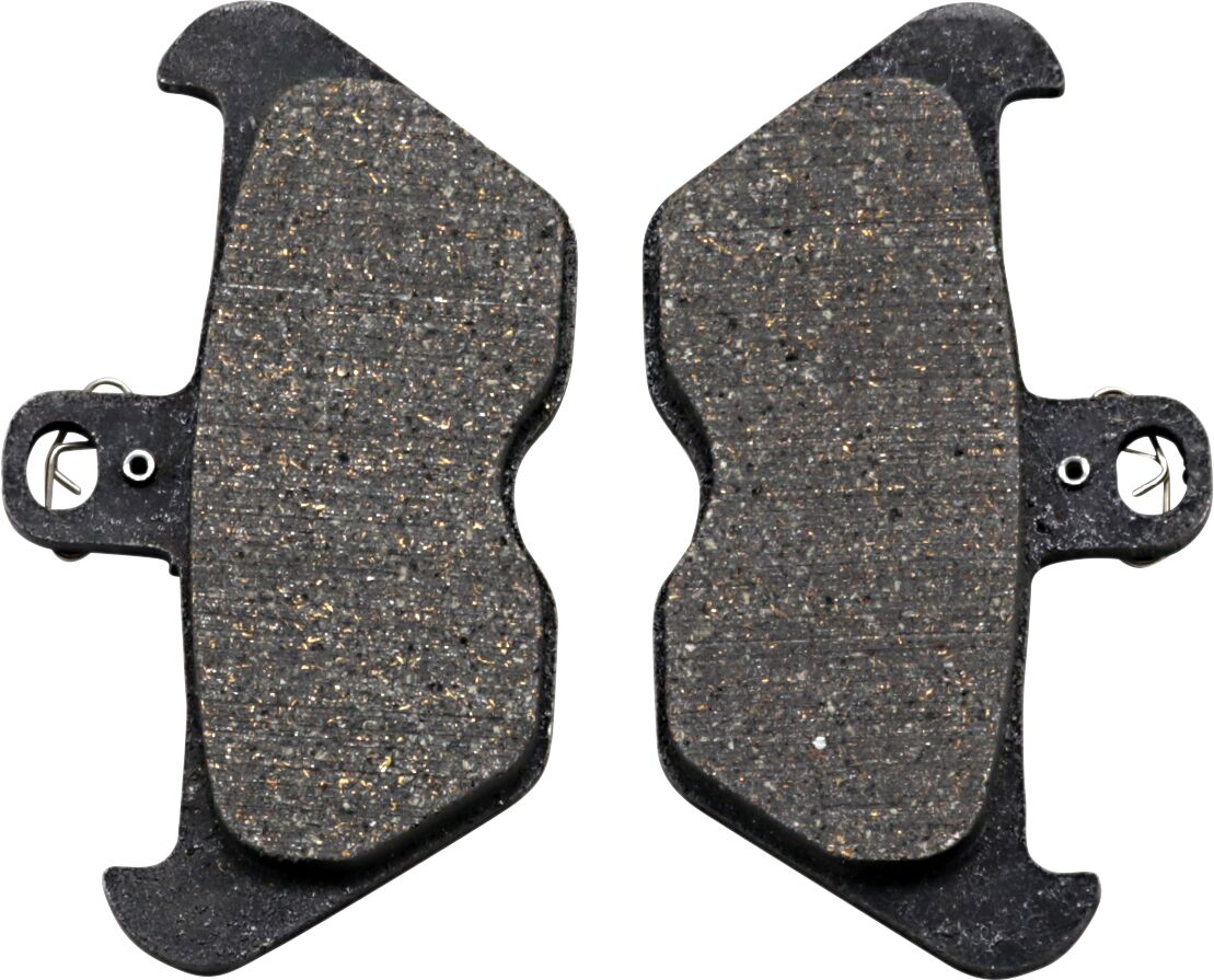 Bremseklosser keramiske til BMW — Moto-Master 408704