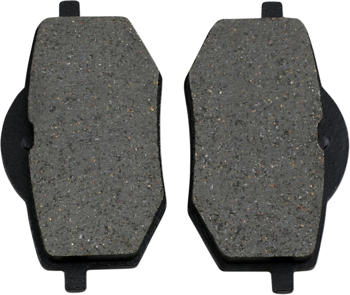 Bremseklosser keramiske — Moto-Master 408804