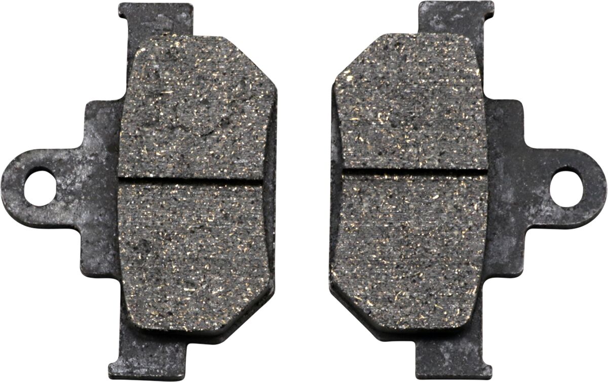 Bremseklosser keramiske — Moto-Master 409304