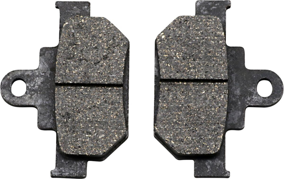 Bremseklosser keramiske — Moto-Master 409304