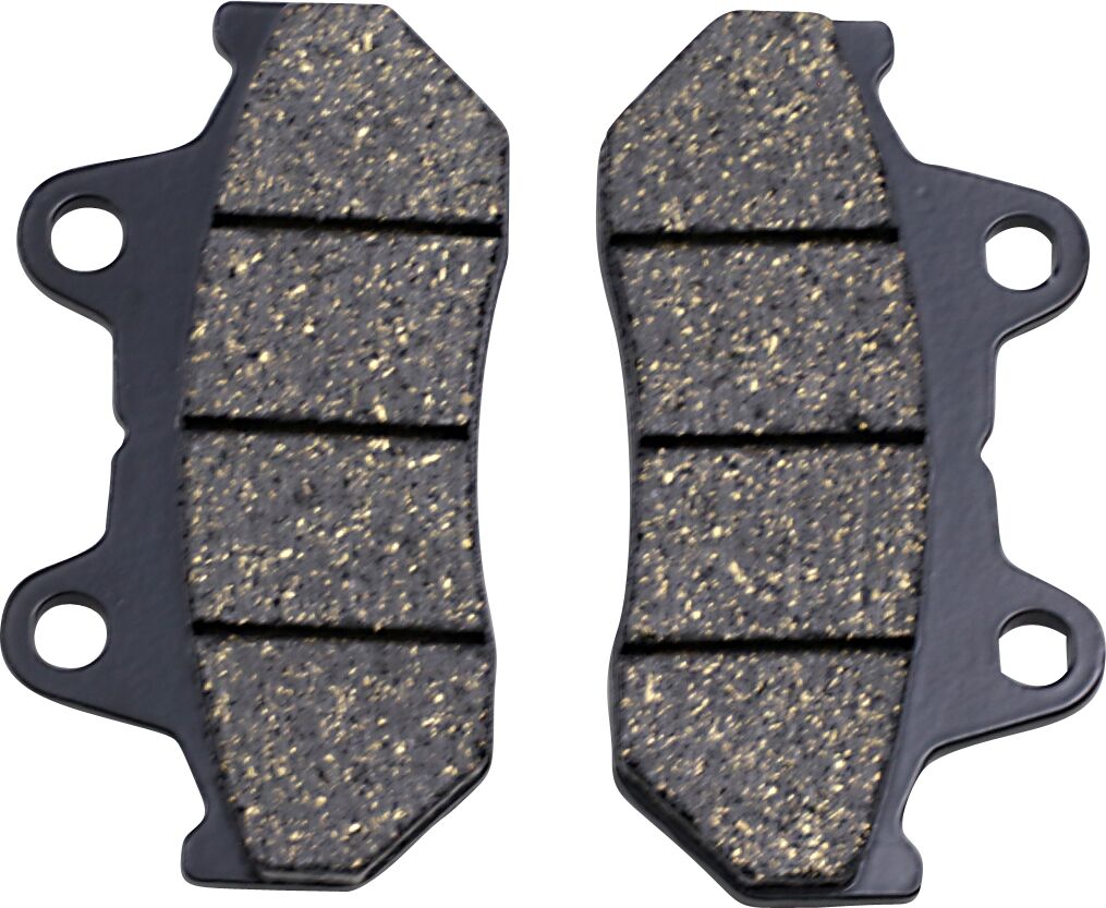 Bremseklosser keramiske til Honda — Moto-Master 410004