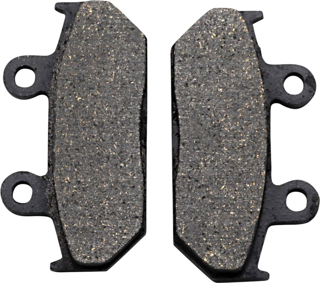 Bremseklosser keramiske — Moto-Master 411304
