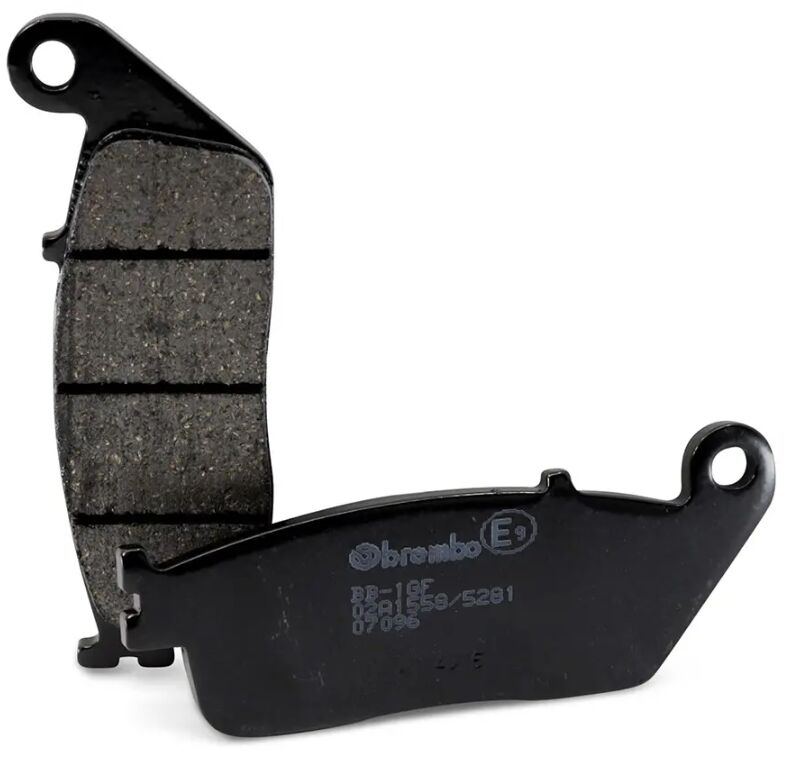 Bremseklosser keramiske, foran til Yamaha — Brembo 07096