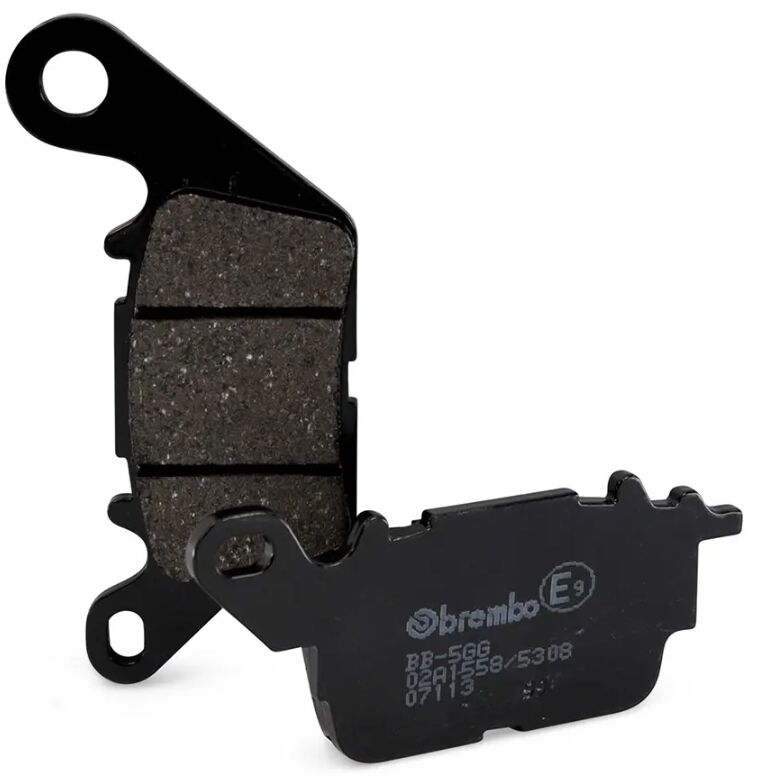 Bremseklosser keramiske, foran til Yamaha GPD 125 ABS — Brembo 07113