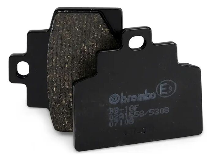 Bremseklosser keramiske, foran til Piaggio MP3 300 HPE ABS — Brembo 07108