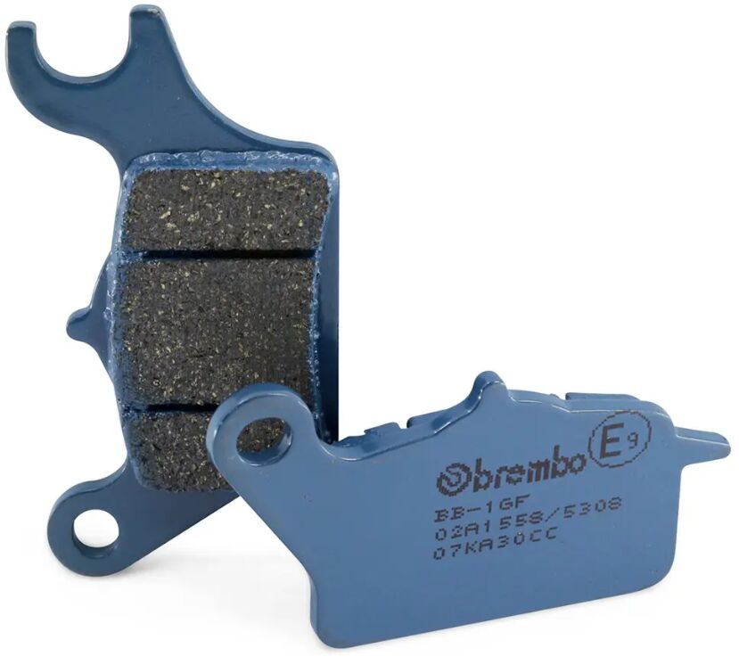 Bremseklosser keramiske, foran til Kawasaki Z 125 — Brembo 07KA30CC
