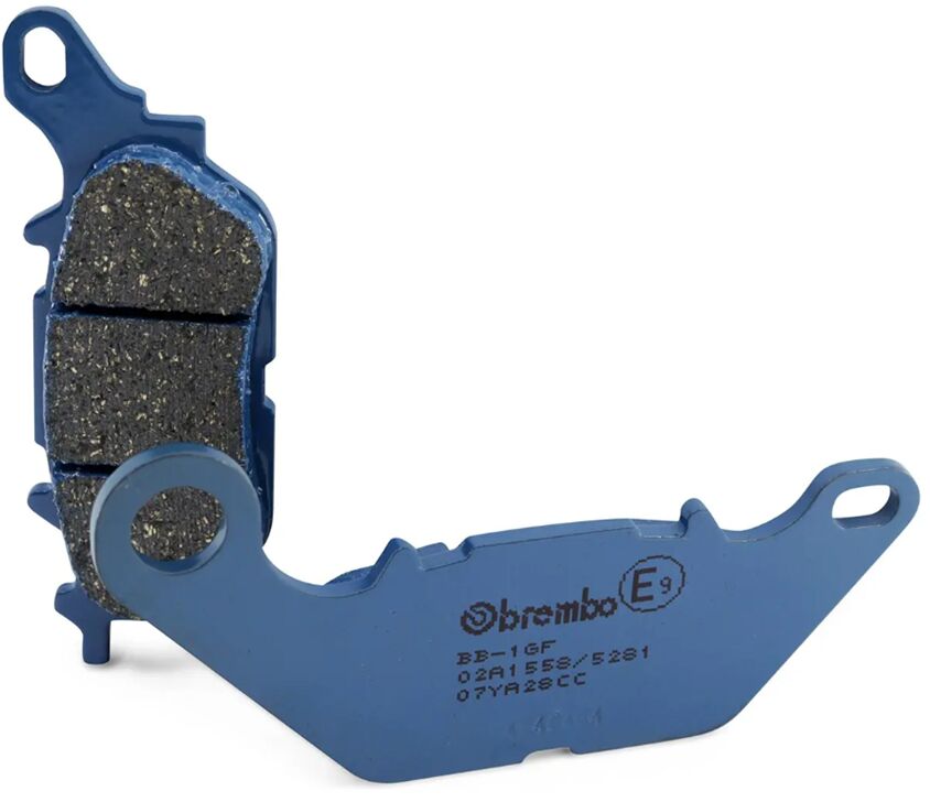 Bremseklosser keramiske, foran til Yamaha — Brembo 07YA28CC