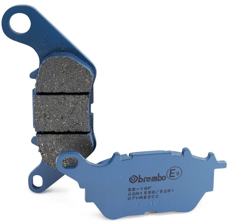 Bremseklosser keramiske, bak til Yamaha — Brembo 07YA53CC