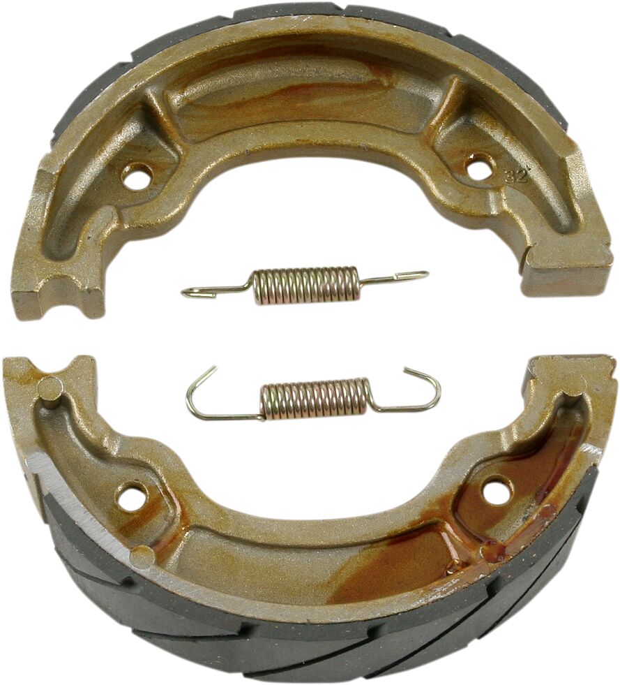 Bremsebakker, bak — EBC 17230129