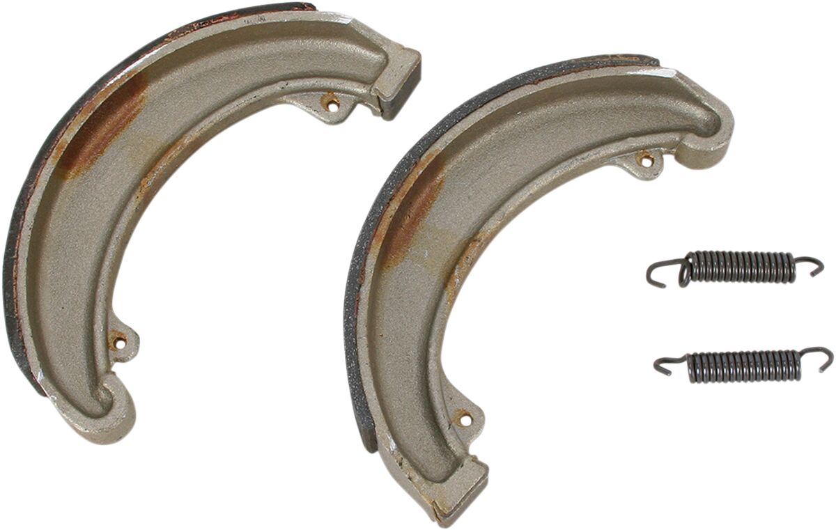 Bremsebakker, foran til Honda CB 250 — EBC 17230415
