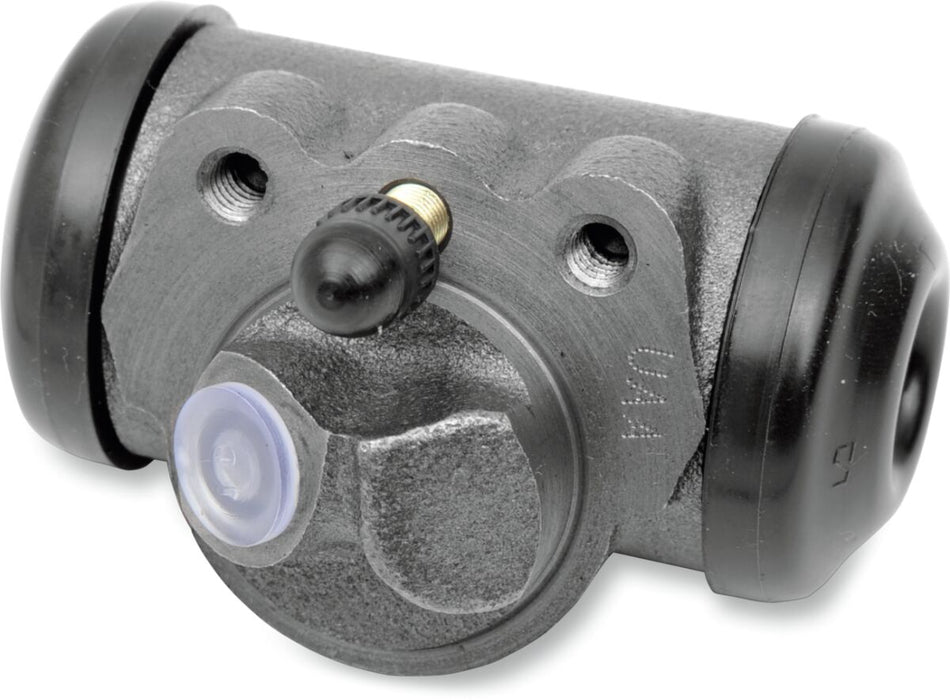 Bremsetrommel og sylinder til Harley-Davidson — Drag Specialties 63080