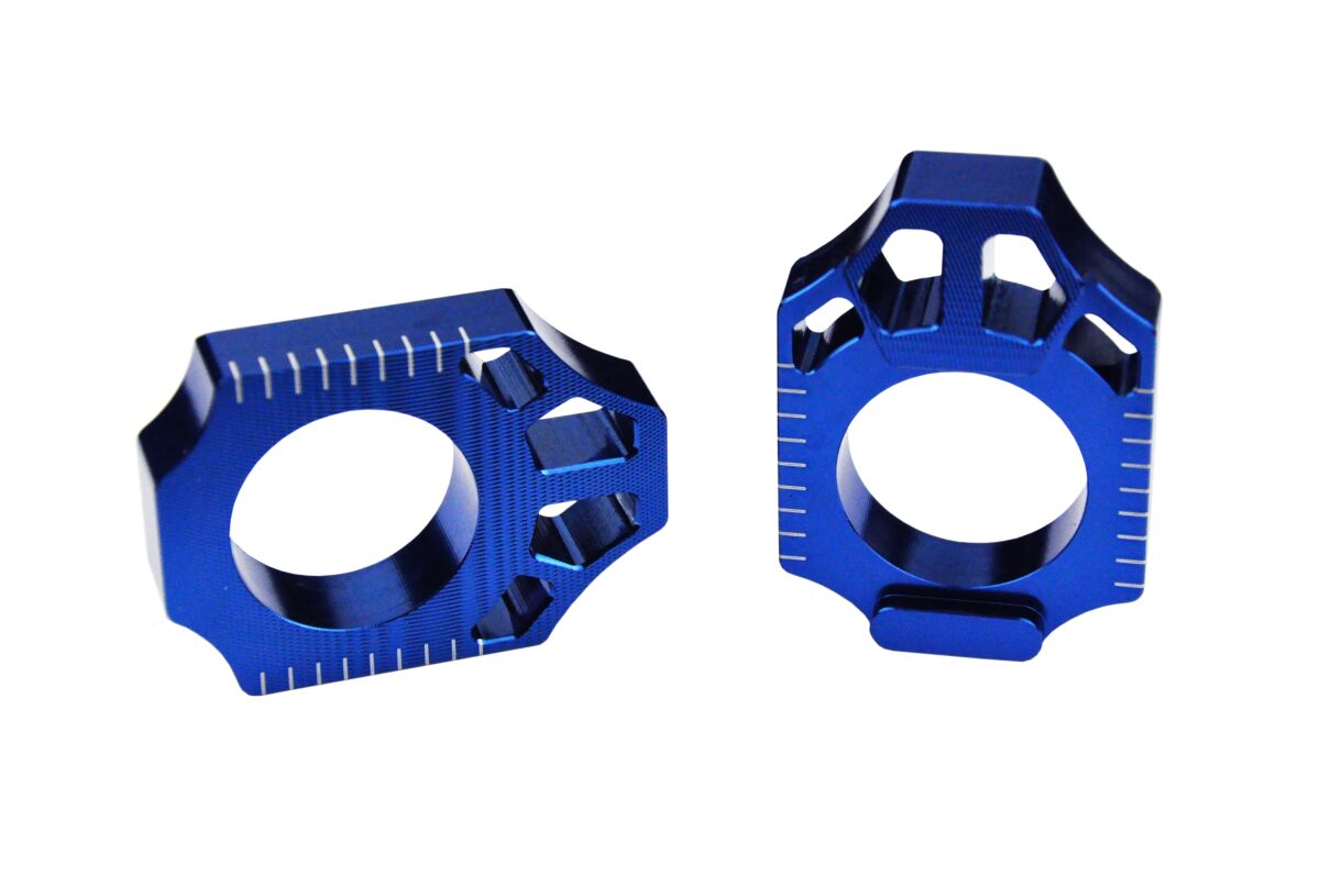 Hovedsylindre bak — Scar Racing AB100